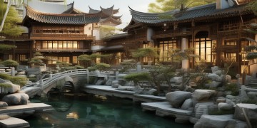 吉安县燕京府物业究竟是什么样的存在？