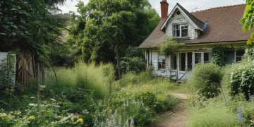 没物业管理的房子能买吗？