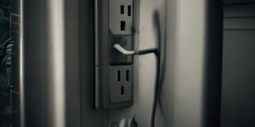 插座没电要找物业修吗？