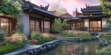 聊城光岳华庭究竟是什么物业？