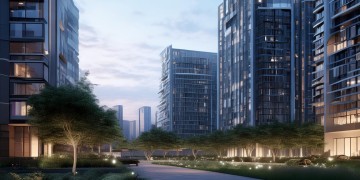 辉县水晶城的物业究竟叫什么？