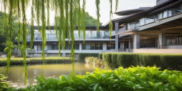 湖州市物业中心是什么性质的单位？