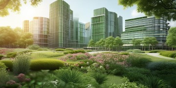 绿城物业三大板块究竟是什么？