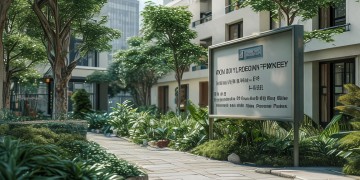 祥源物业停车收费吗？