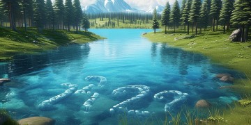 蓝湖郡物业到底管事吗？