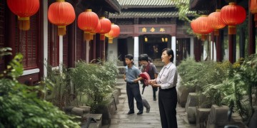 北京物业管家工作稳定吗？