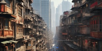 重庆万科物业究竟在哪里呢？