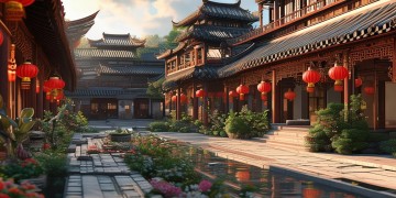 百晟上府到底是什么物业呢？