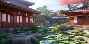 渝静苑究竟有什么物业呢？