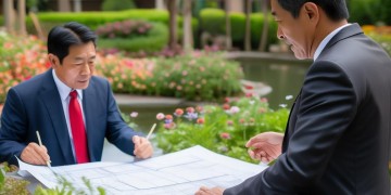 物业管家主任究竟是做什么的？