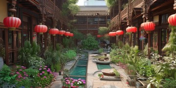 爱俪轩物业真的管事吗？