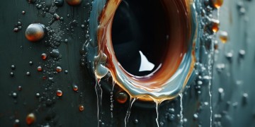 楼上暖气漏水，物业到底该不该管？