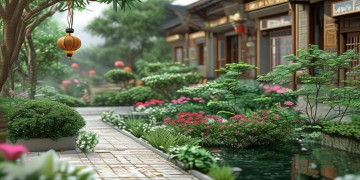 泰安党是什么物业管理模式？