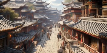 大唐新城物业可靠吗？