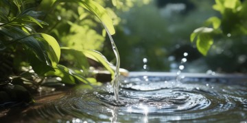 水表刷卡必须物业来操作吗？