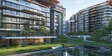 求是物业是什么级别？