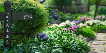 翠绿园物业该如何进行通知？