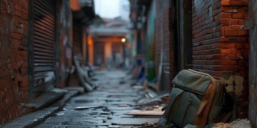 宁波物业游民究竟是什么？