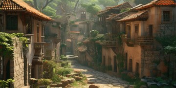 古宫新村物业能保障安全吗？