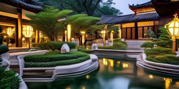 株洲市金色御园究竟是什么物业？