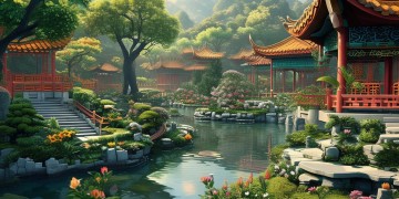 乐府兰亭物业真的靠谱吗?
