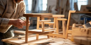 物业维修工改行，做什么好呢？