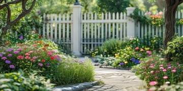 华星花园物业可靠吗？