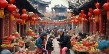 物业大年初二做些什么才好呢？
