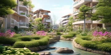 物业行业真的可以养老吗？