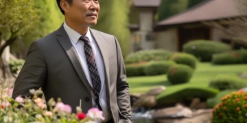 物业管家一定要穿西服吗？