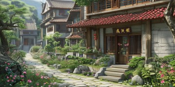 派点物业究竟是什么意思？