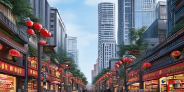 东莞投资什么物业好做？