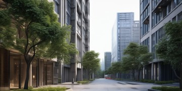 平安南大街物业费用高吗？