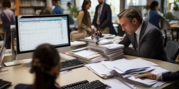 物业真的是受气的行业吗？