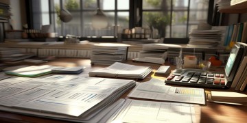 物业会计究竟都做什么工作？