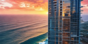 海洋大厦有什么物业公司？