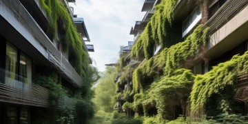 物业自建自管小区合法吗？