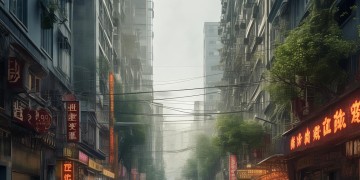 徐汇区物业外包靠谱吗？