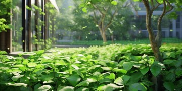 绿城物业中会有护士吗？