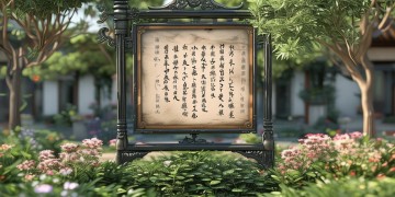 诚园物业有什么通知？