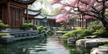 淮远古韵物业可靠吗？
