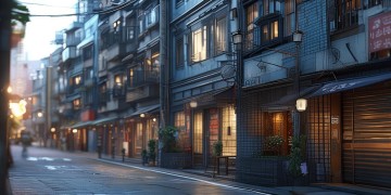 建国西路物业真的可靠吗？