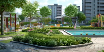 社区共管物业究竟是什么部门？