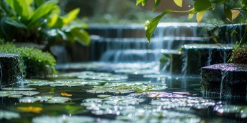 水费能在物业交吗？
