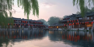 湘湖人家到底是什么物业？