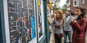 为什么改水电要交给物业？