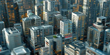 物业入住率究竟何时能给出？