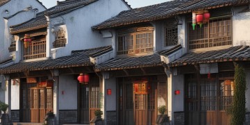 永平楼房物业究竟怎样了？