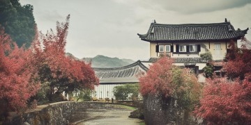 昱星家园两区究竟是什么物业？
