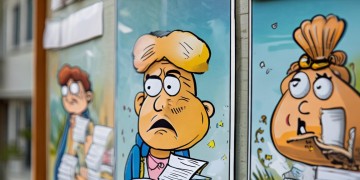 物业费为什么收不上？